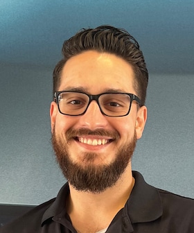 Staff member Evan Gillis Kalsi from ID_b063b952fe52