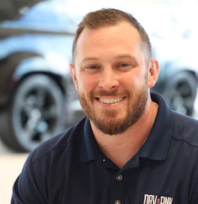 Staff member Aaron Salem from ID_0e7af8c15975