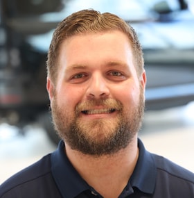 Staff member Andrew Gallagher from ID_0e7af8c15975