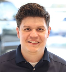 Staff member Kevan Cagle from ID_0e7af8c15975