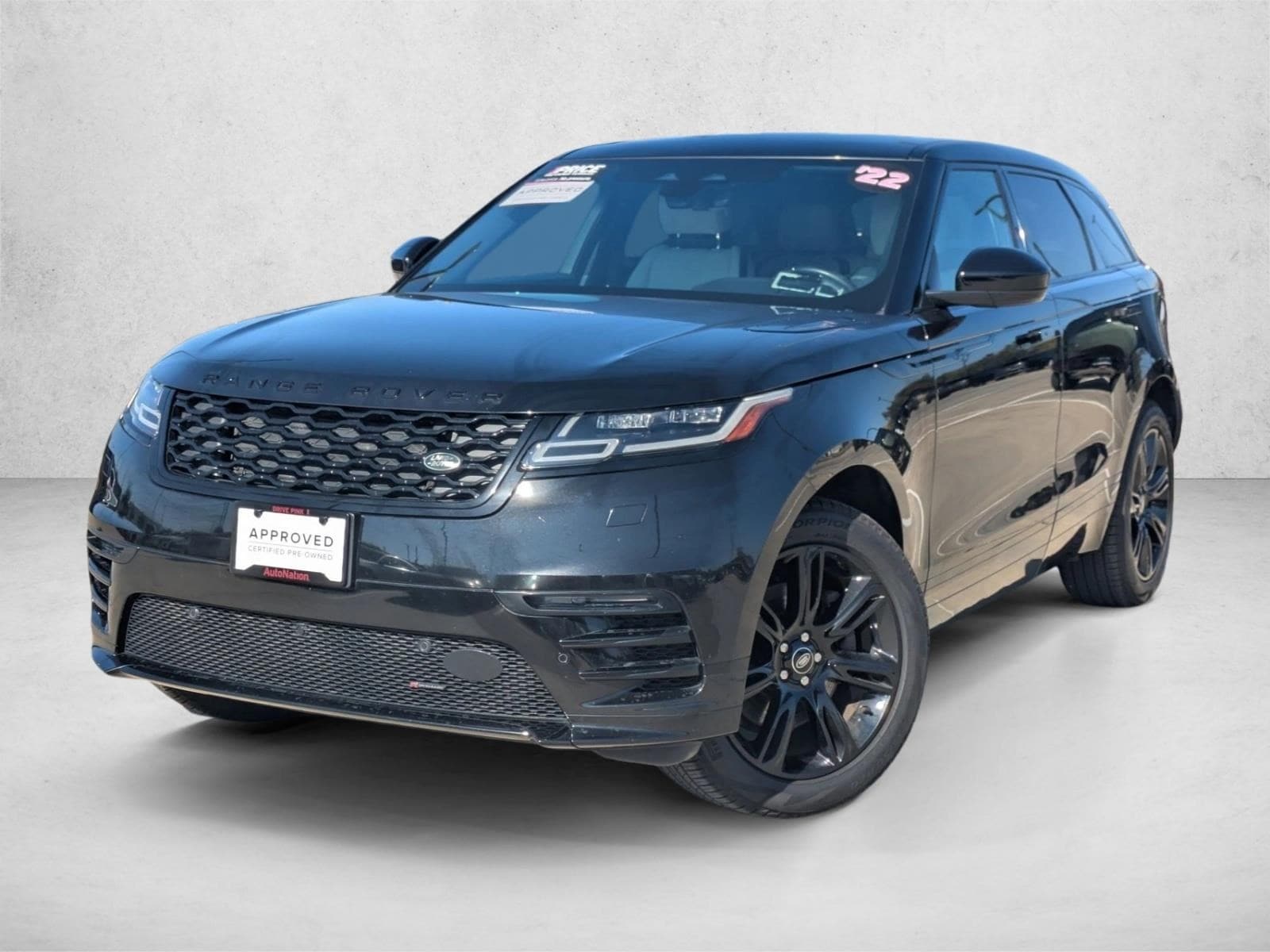 2022 Land Rover Range Rover Velar S's photo