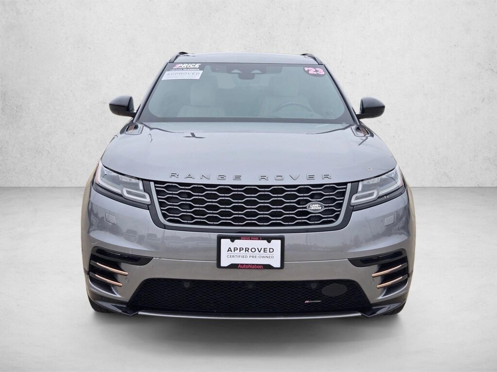 Used 2023 Land Rover Range Rover Velar R-Dynamic S SUV