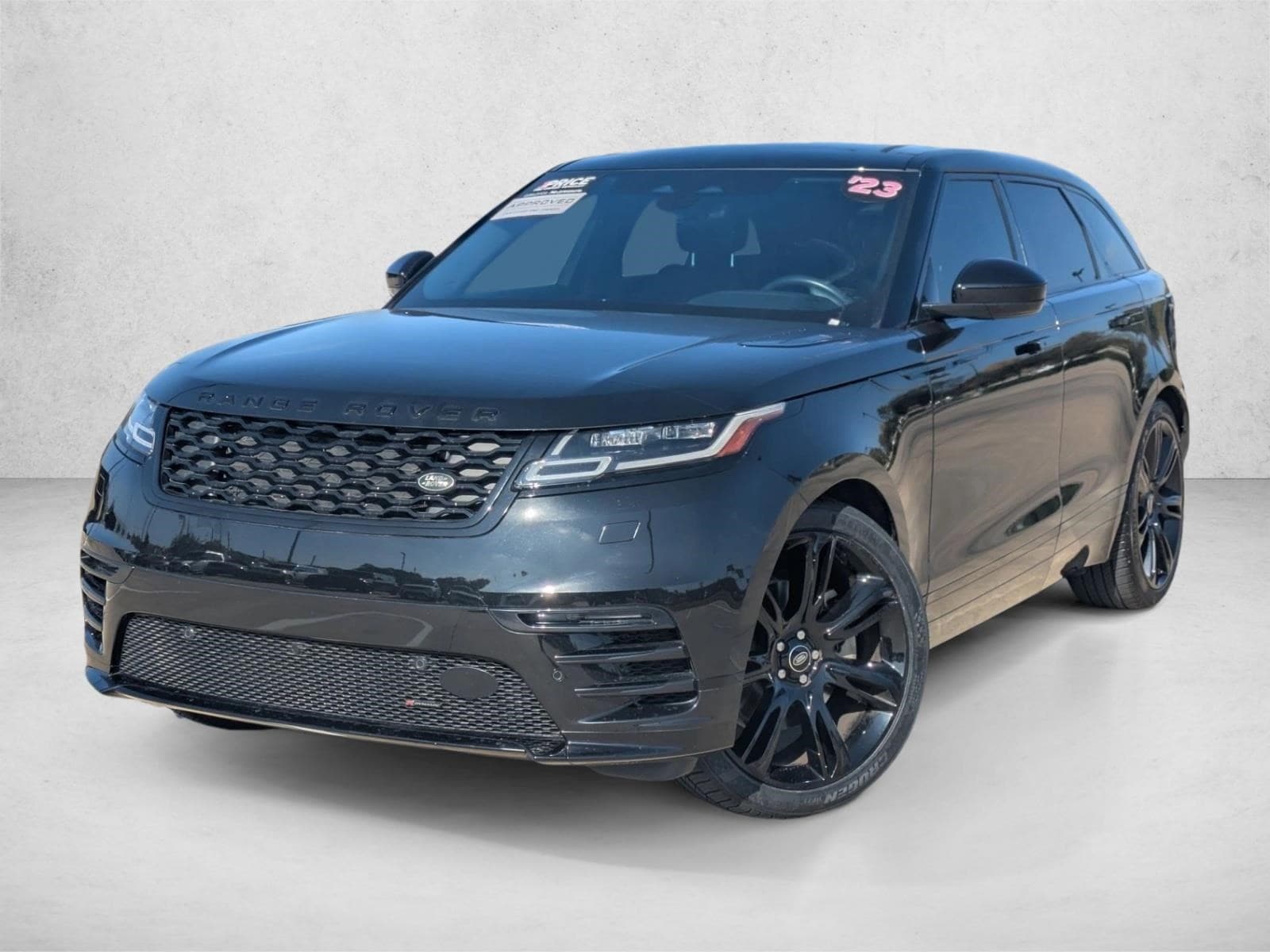 2023 Land Rover Range Rover Velar S's photo
