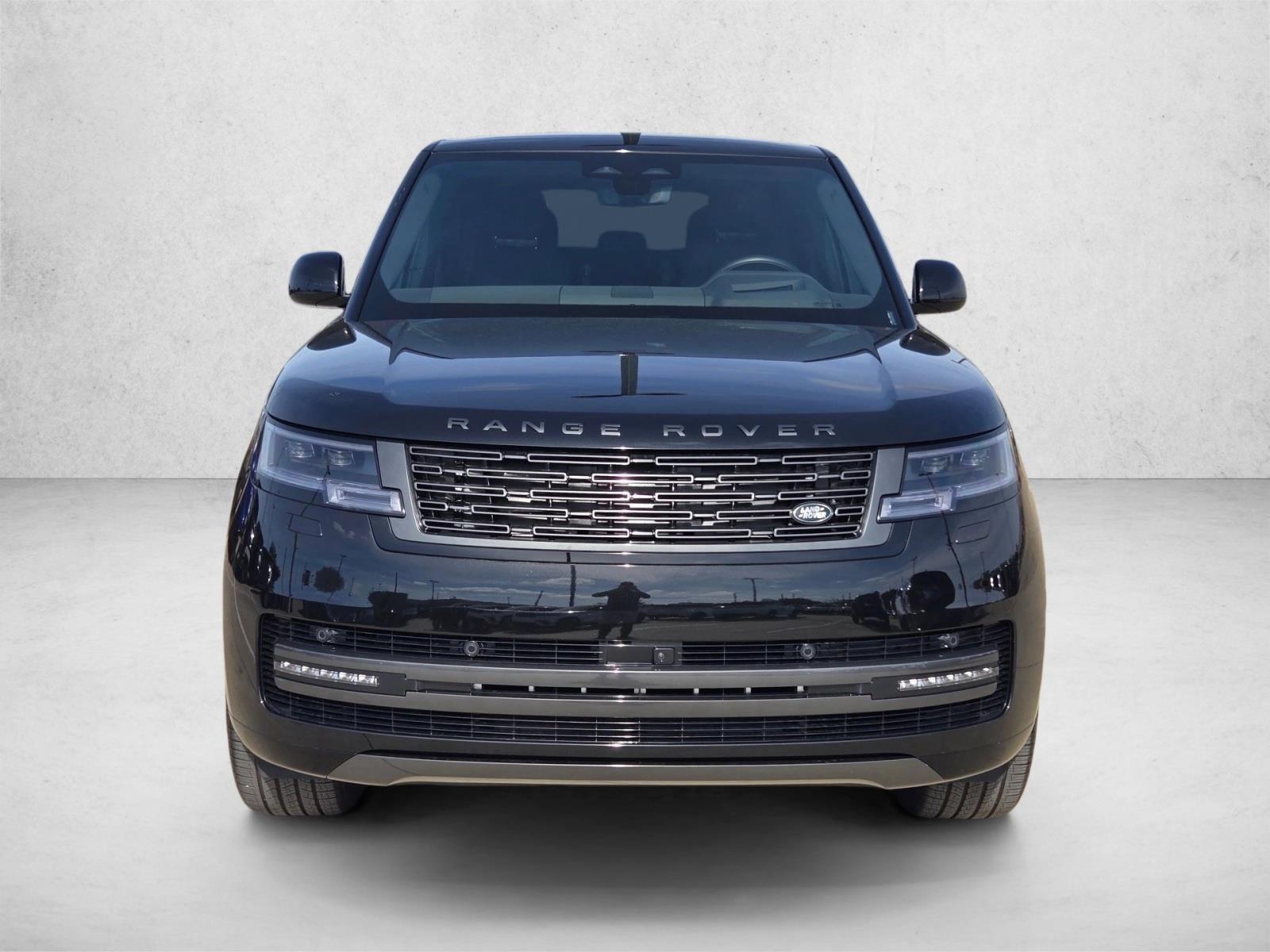 2026 Land Rover Range Rover SE - Photo 6