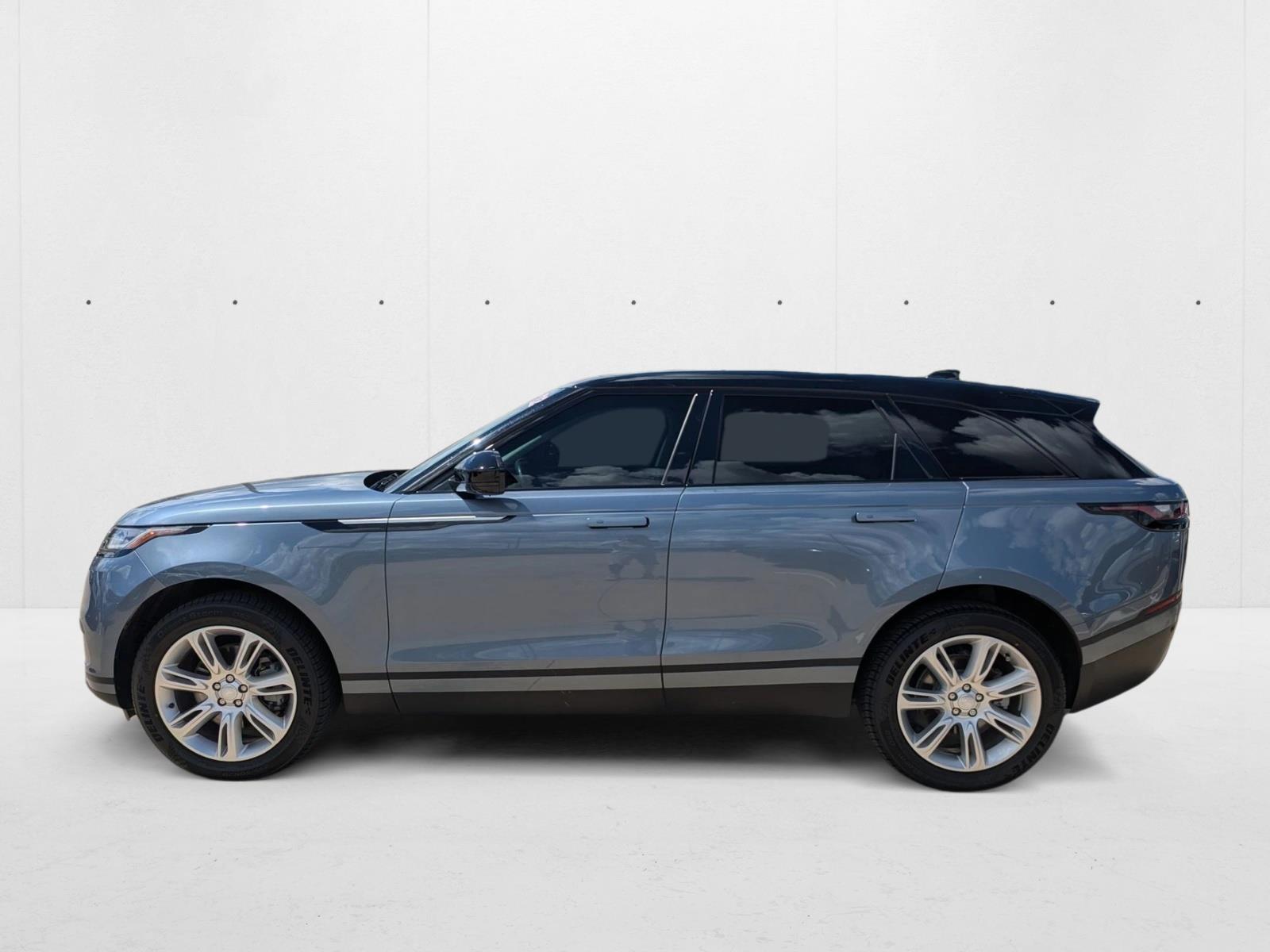 2022 Land Rover Range Rover Velar P250 S photo 2