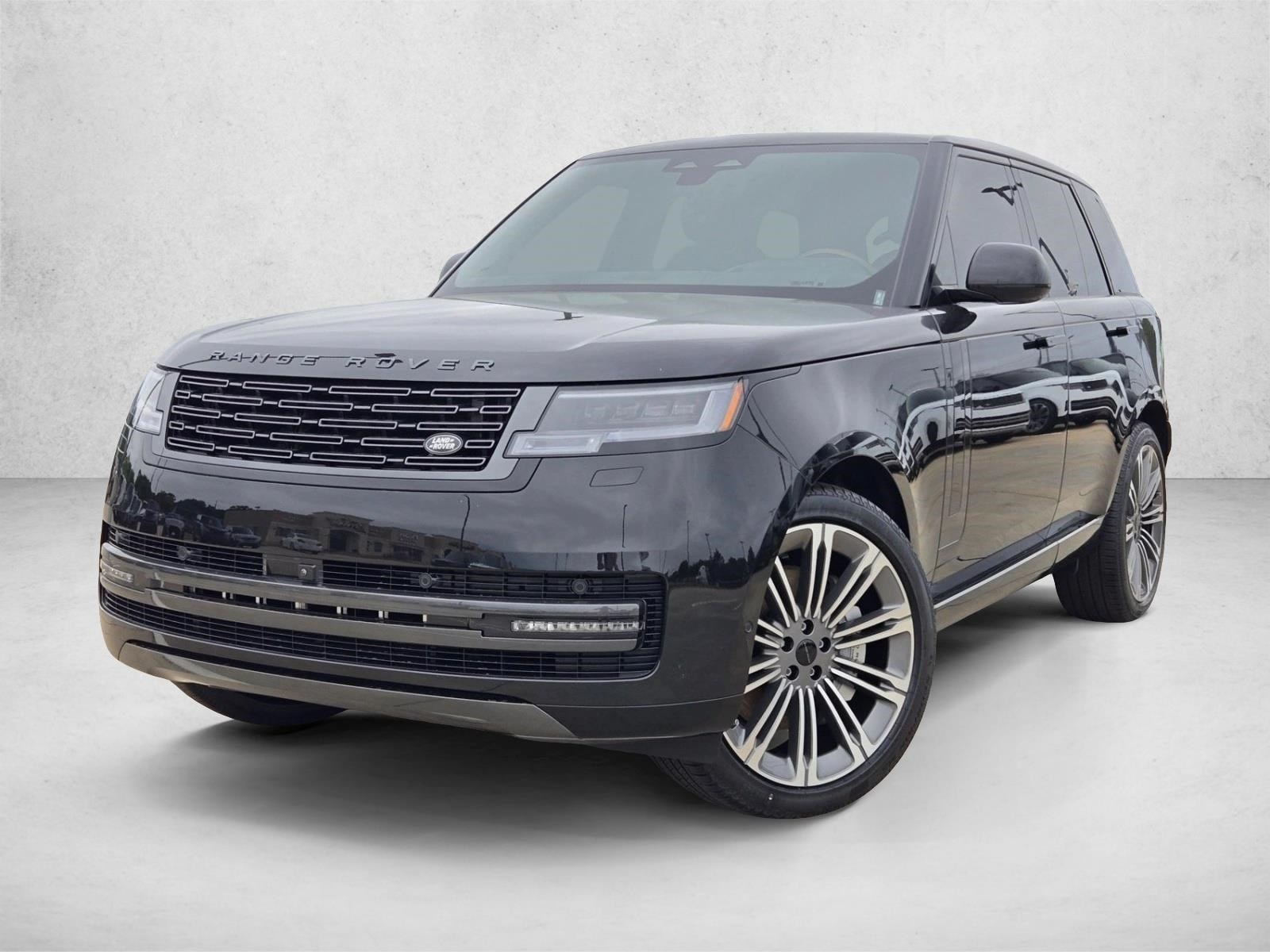 Pre-Owned 2026 Land Rover Range Rover P530 SE