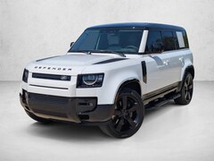 2026 Land Rover Defender 110 V8 SUV