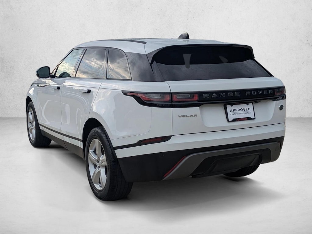 Used 2023 Land Rover Range Rover Velar S SUV