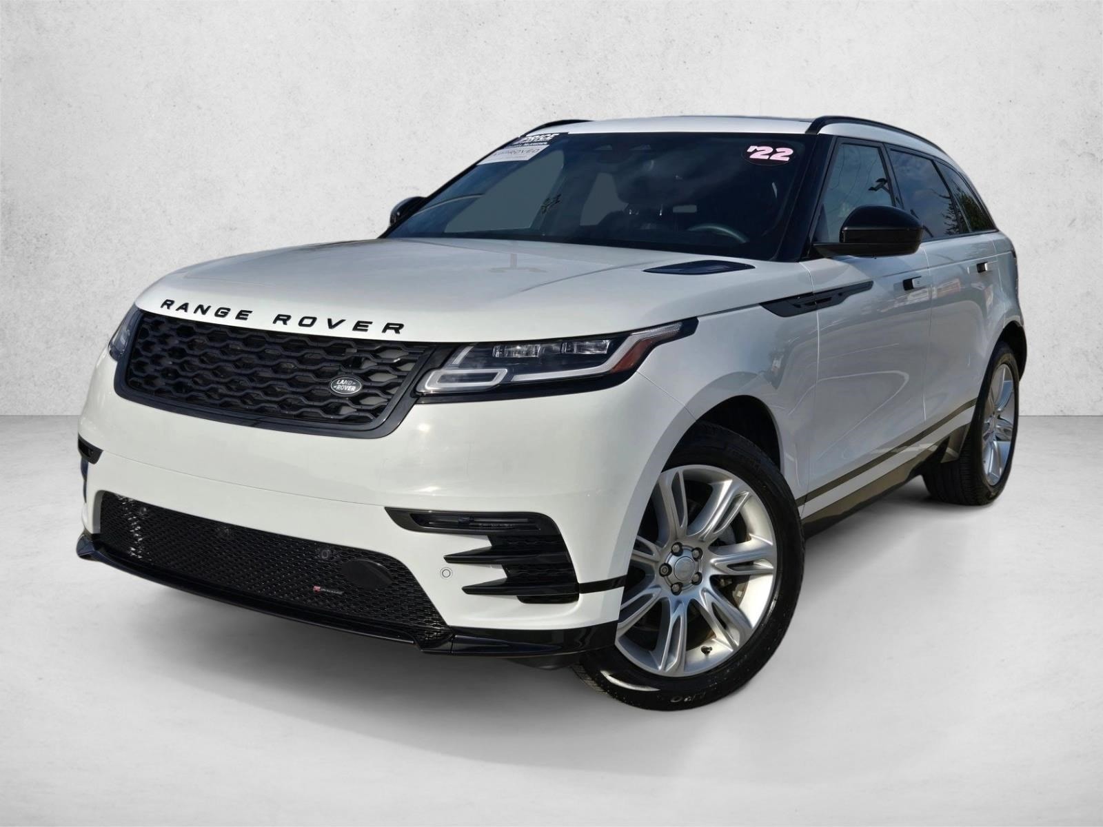 2022 Land Rover Range Rover Velar S's photo