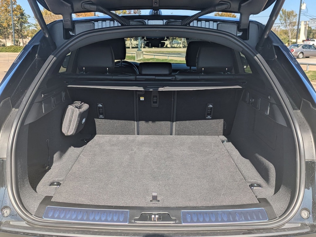 Used 2025 Land Rover Range Rover Velar P250 S SUV