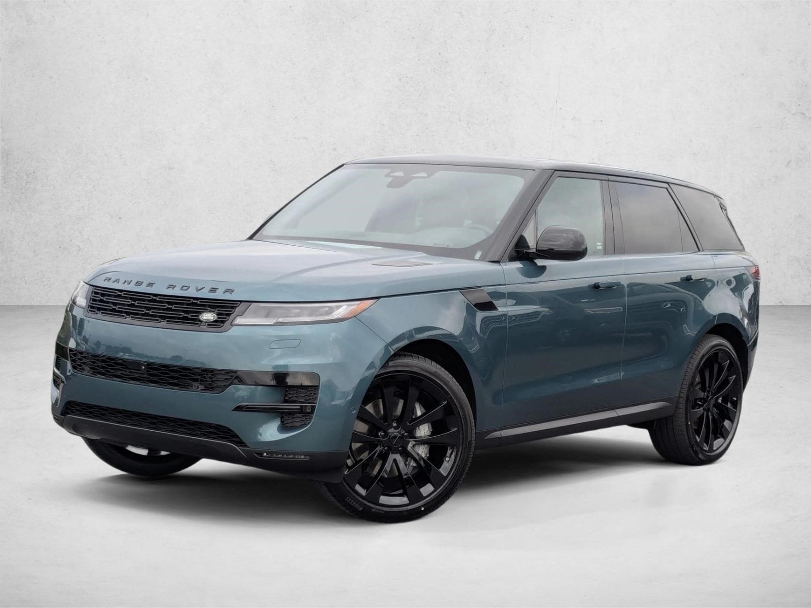 New 2026 Land Rover Range Rover Sport P360 SE