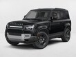 Land Rover Defender 90