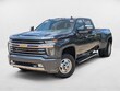 Chevrolet Silverado 3500HD
