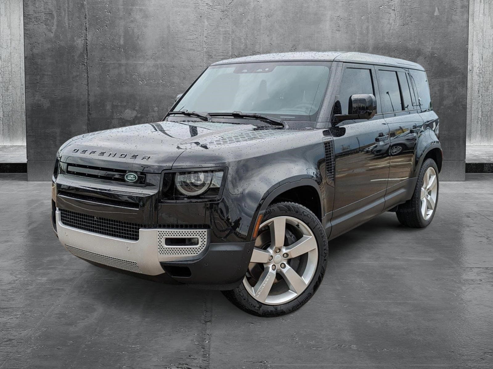New 2024 Land Rover Defender 110 For Sale at Land Rover West New 2024 Land Rover Defender 110 For Sale at Land Rover West