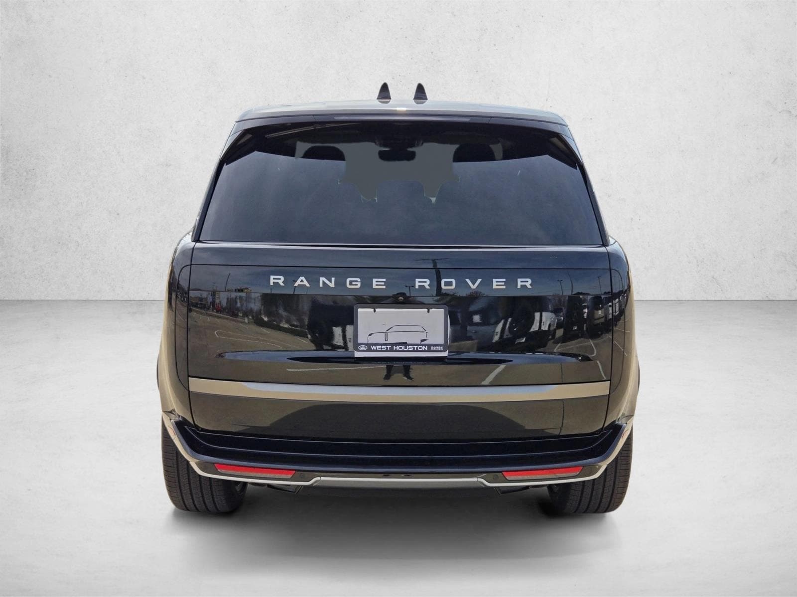 2026 Land Rover Range Rover SE - Photo 8