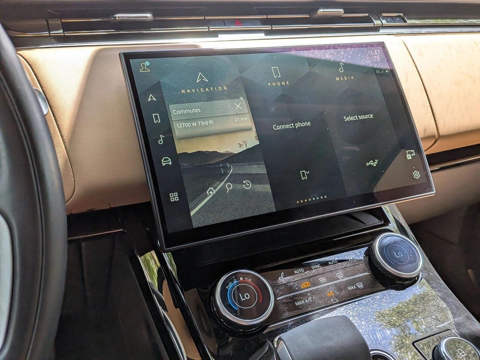 2023 Land Rover Range Rover Sport SE - Photo 15
