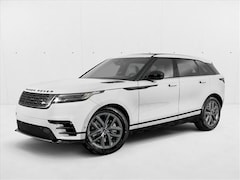 2026 Land Rover Range Rover Velar P250 S SUV