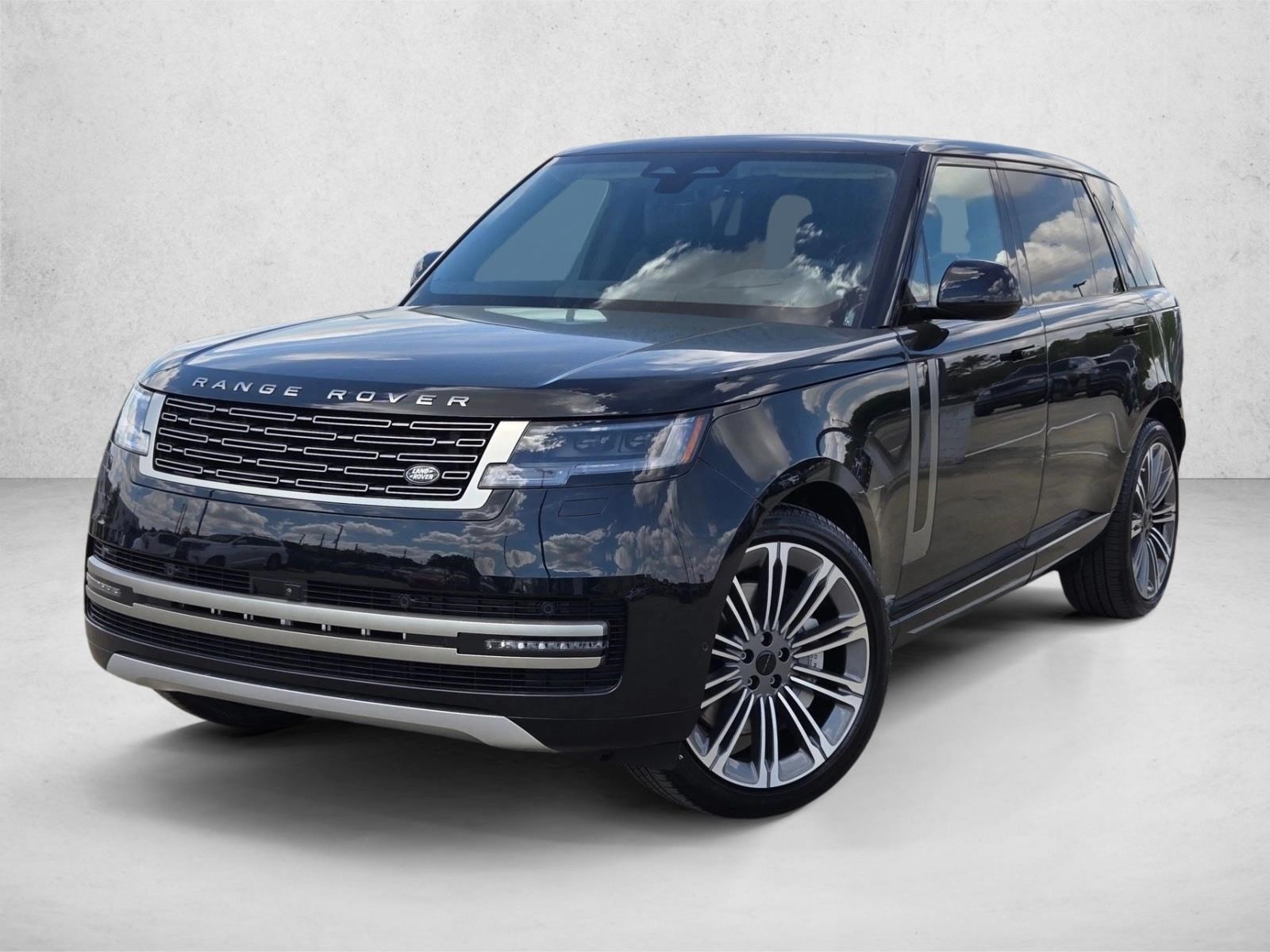 New 2026 Land Rover Range Rover P530 SE 7 Seat