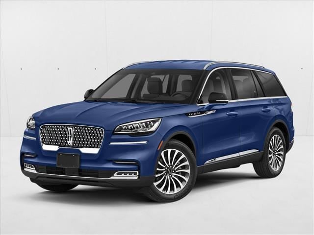 2023 Lincoln Aviator Reserve AWD's photo