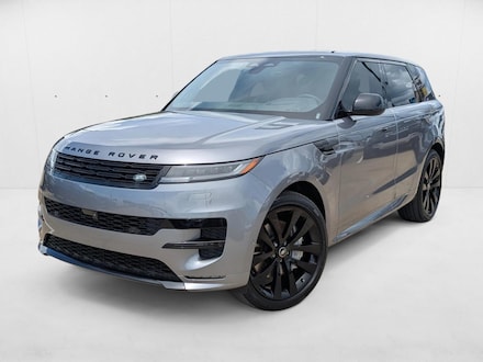 2025 Land Rover Range Rover Sport P530 Dynamic SE SUV