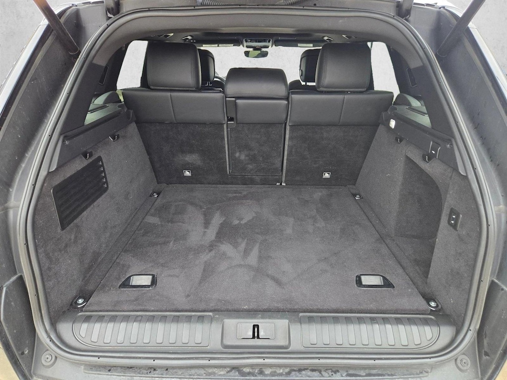 Certified 2021 Land Rover Range Rover Sport HSE Silver Edition MHEV SUV