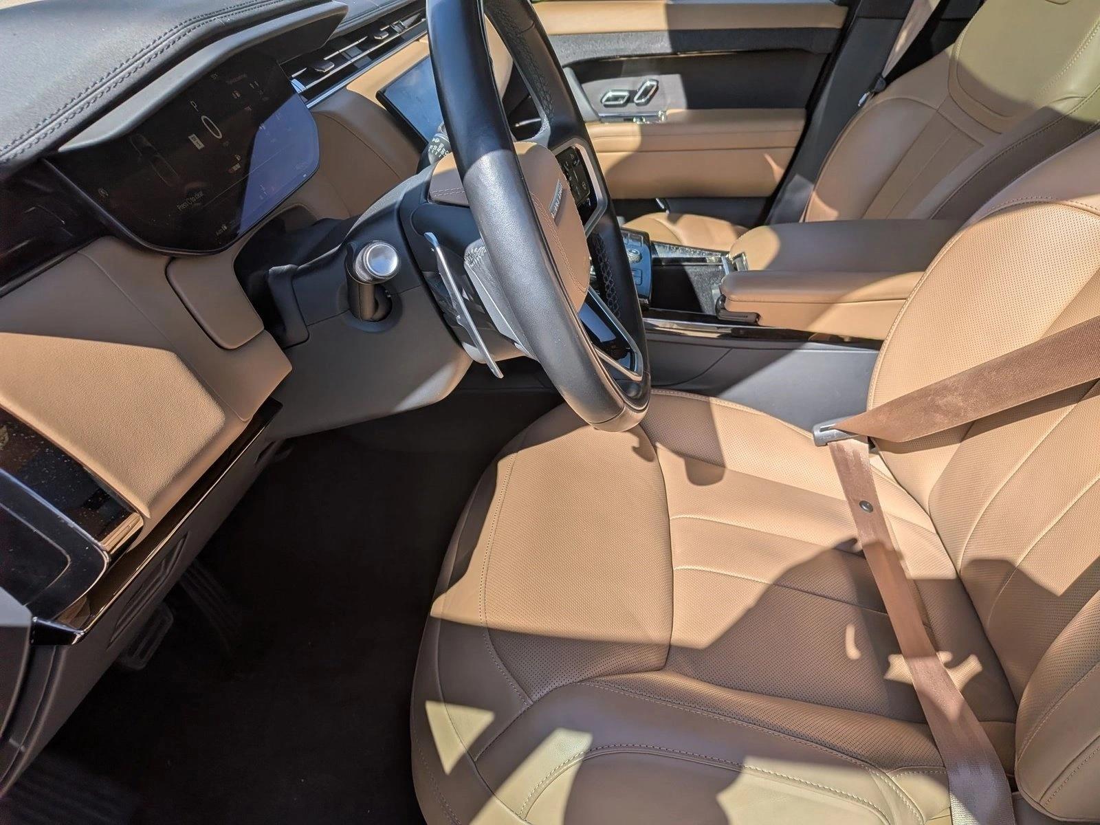 2023 Land Rover Range Rover Sport SE - Photo 16