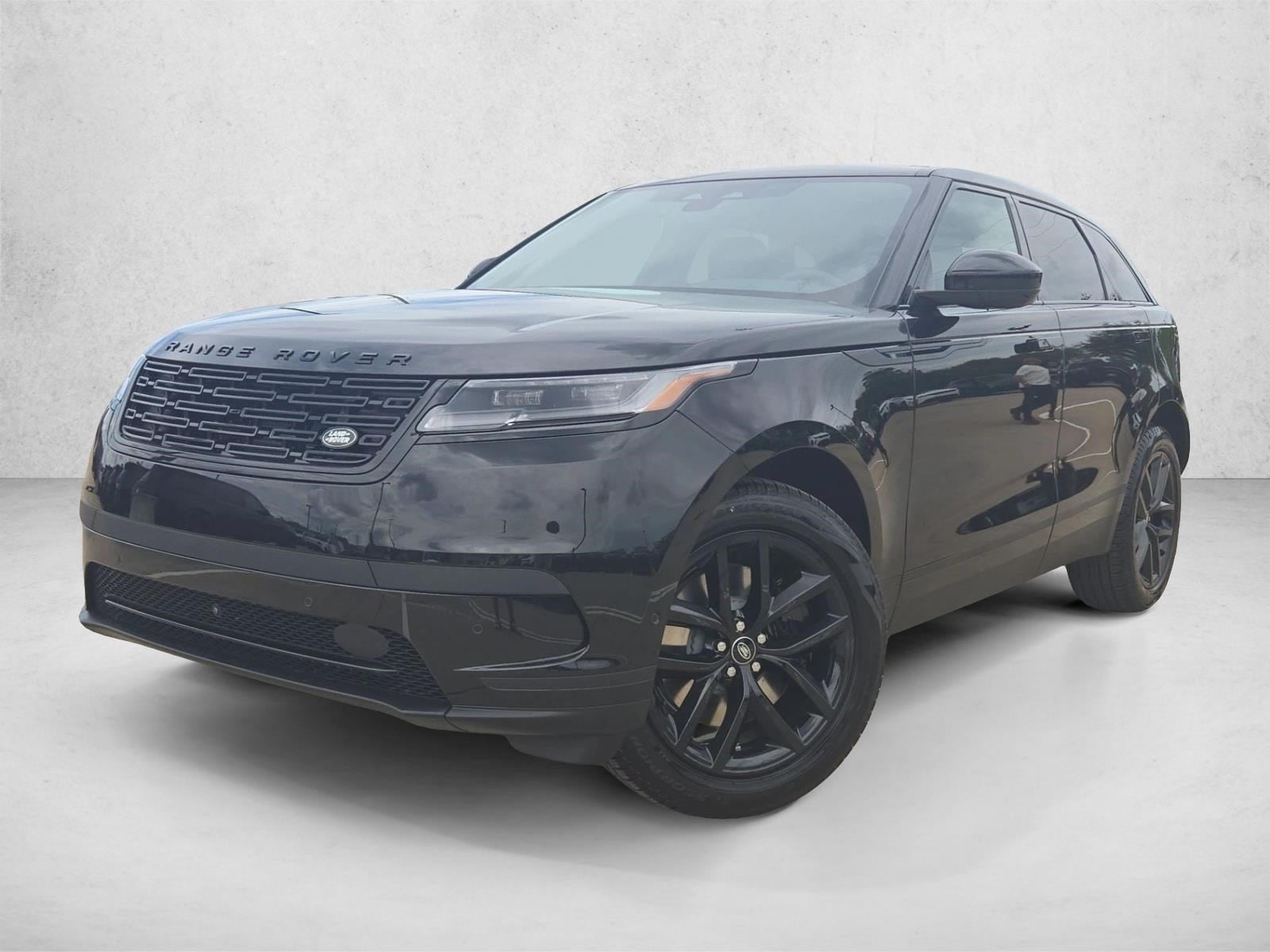 New 2026 Land Rover Range Rover Velar P250 S