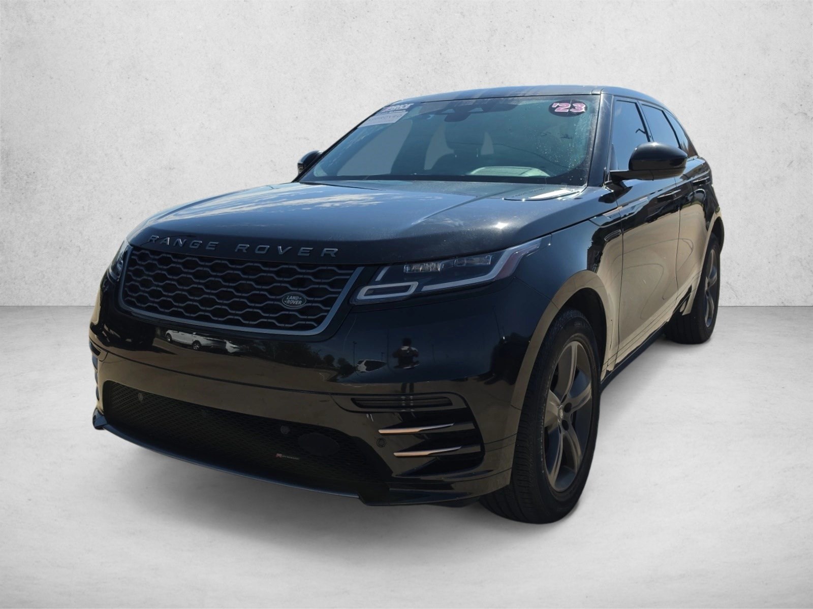 2023 Land Rover Range Rover Velar