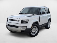 2025 Land Rover Defender 90 S SUV