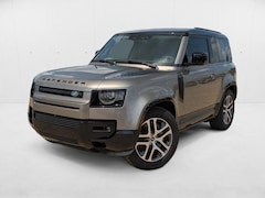 2025 Land Rover Defender 90 X-Dynamic SE SUV