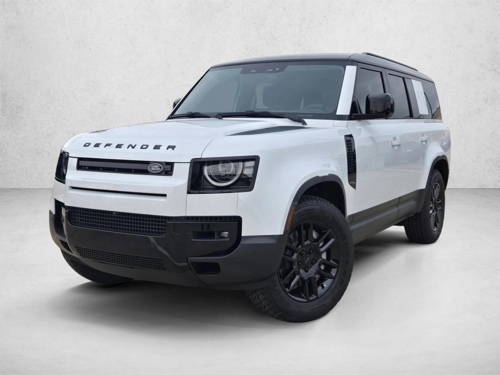 2026 Land Rover Defender 130 S P300's photo
