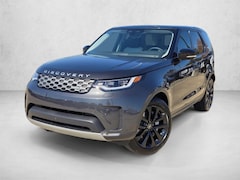 2026 Land Rover Discovery S SUV