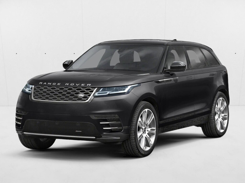 Used 2022 Land Rover Range Rover Velar P250 R-Dynamic S SUV