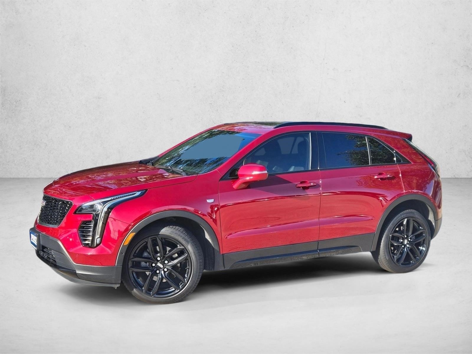 2023 Cadillac XT4 Sport's photo