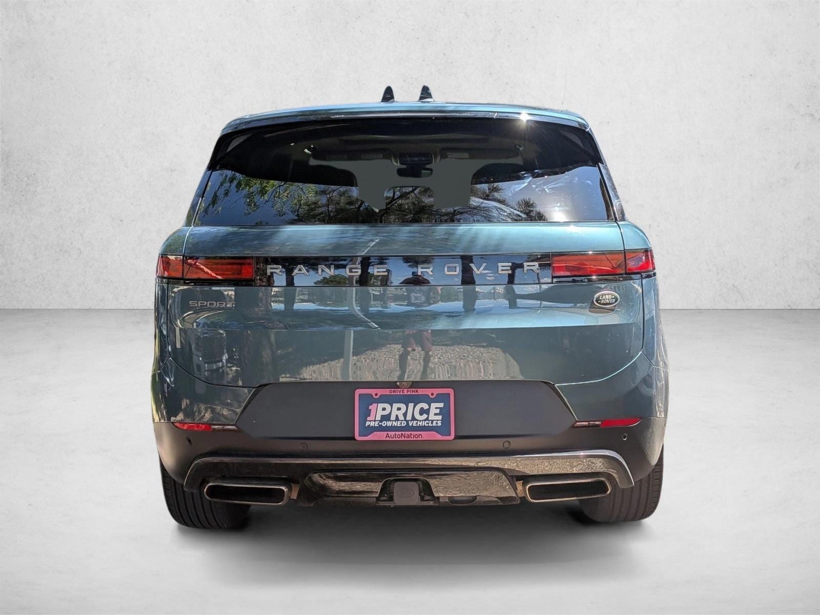 2023 Land Rover Range Rover Sport SE - Photo 7