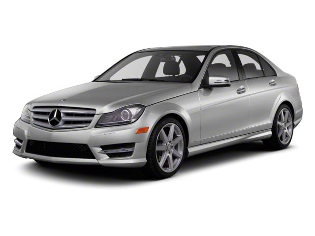 2011 Mercedes-Benz C-Class C300 Luxury's photo