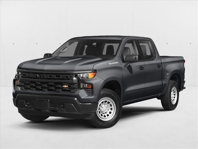 2024 Chevrolet Silverado 1500 LT Crew Cab Short Box's photo