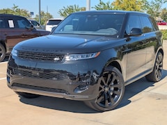 2025 Land Rover Range Rover Sport P360 SE SUV