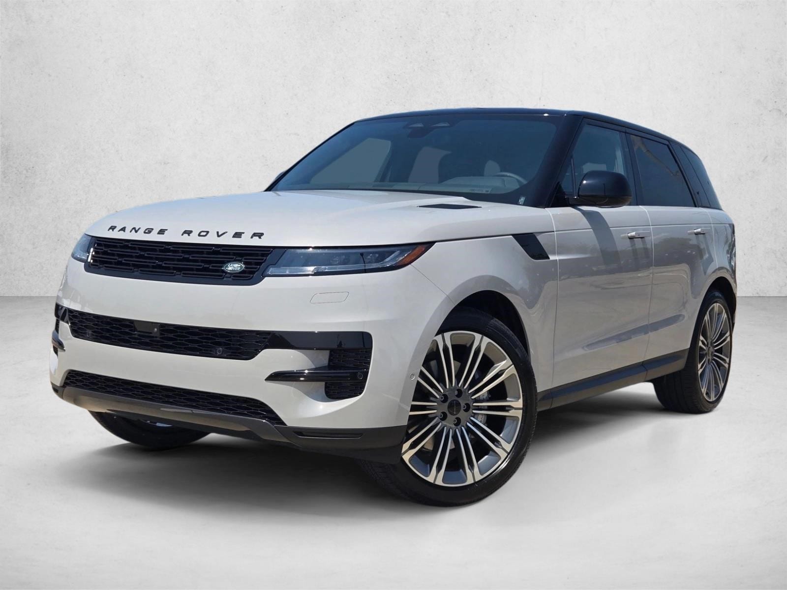 New 2027 Land Rover Range Rover Sport P360 SE