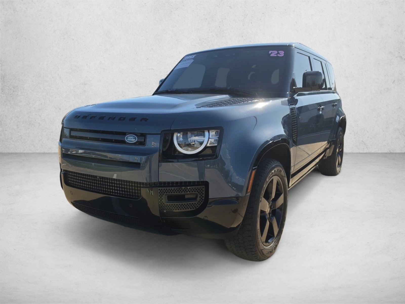 2023 Land Rover Defender