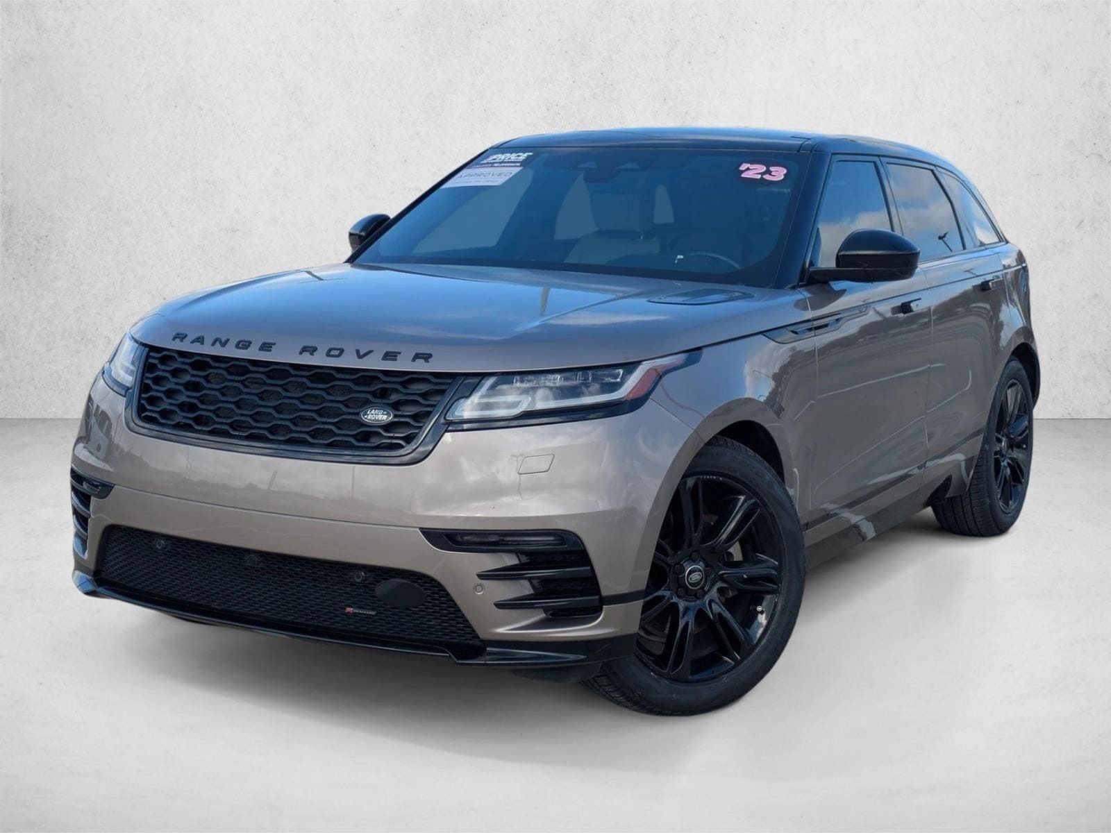 2023 Land Rover Range Rover Velar S's photo