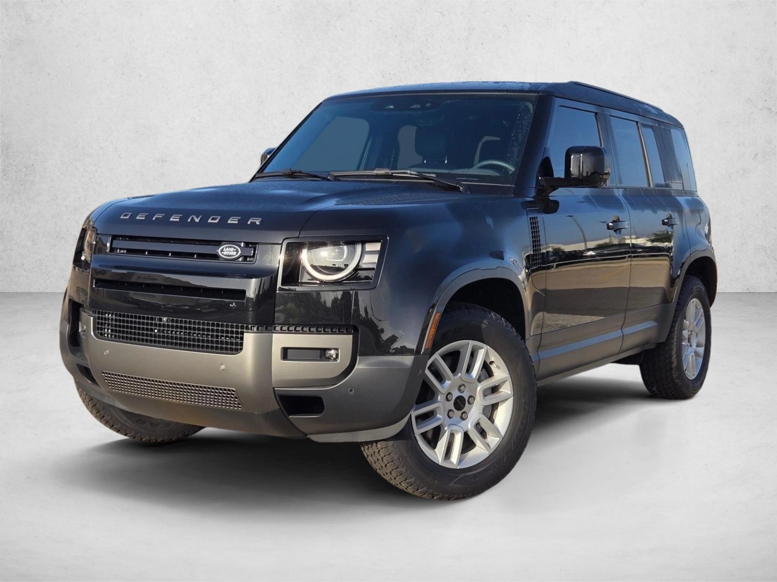 2026 Land Rover Defender 110 S SUV