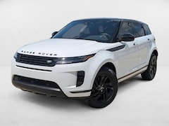 2026 Land Rover Range Rover Evoque Core S SUV