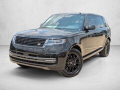 2025 Land Rover Range Rover P400 SE 7 Seat SUV