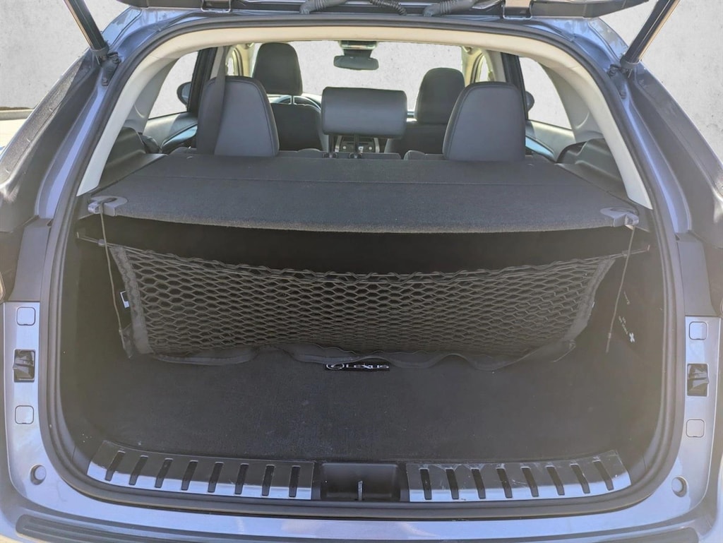 Used 2018 Lexus NX 300 SUV