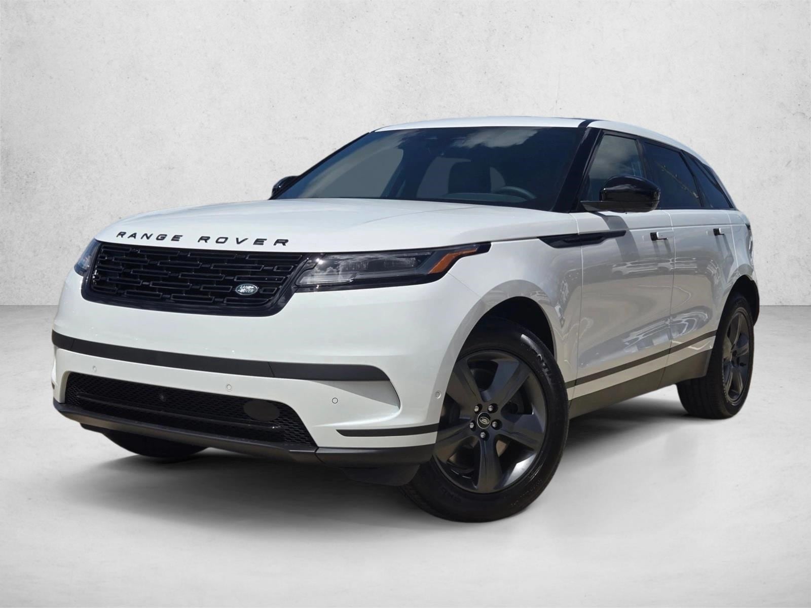 New 2026 Land Rover Range Rover Velar P250 S