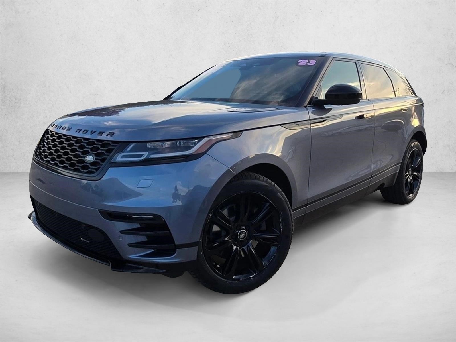2023 Land Rover Range Rover Velar S's photo