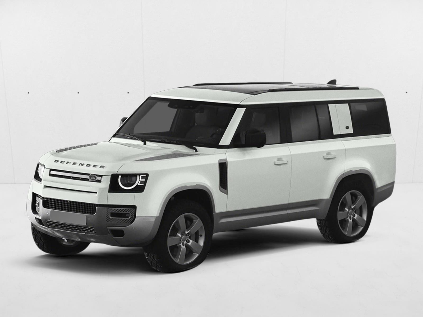2023 Land Rover Defender SE
