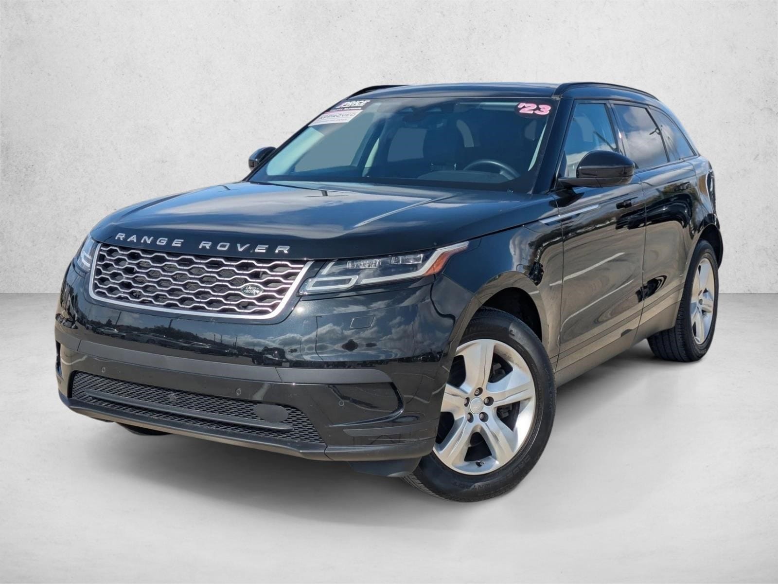 2023 Land Rover Range Rover Velar S's photo