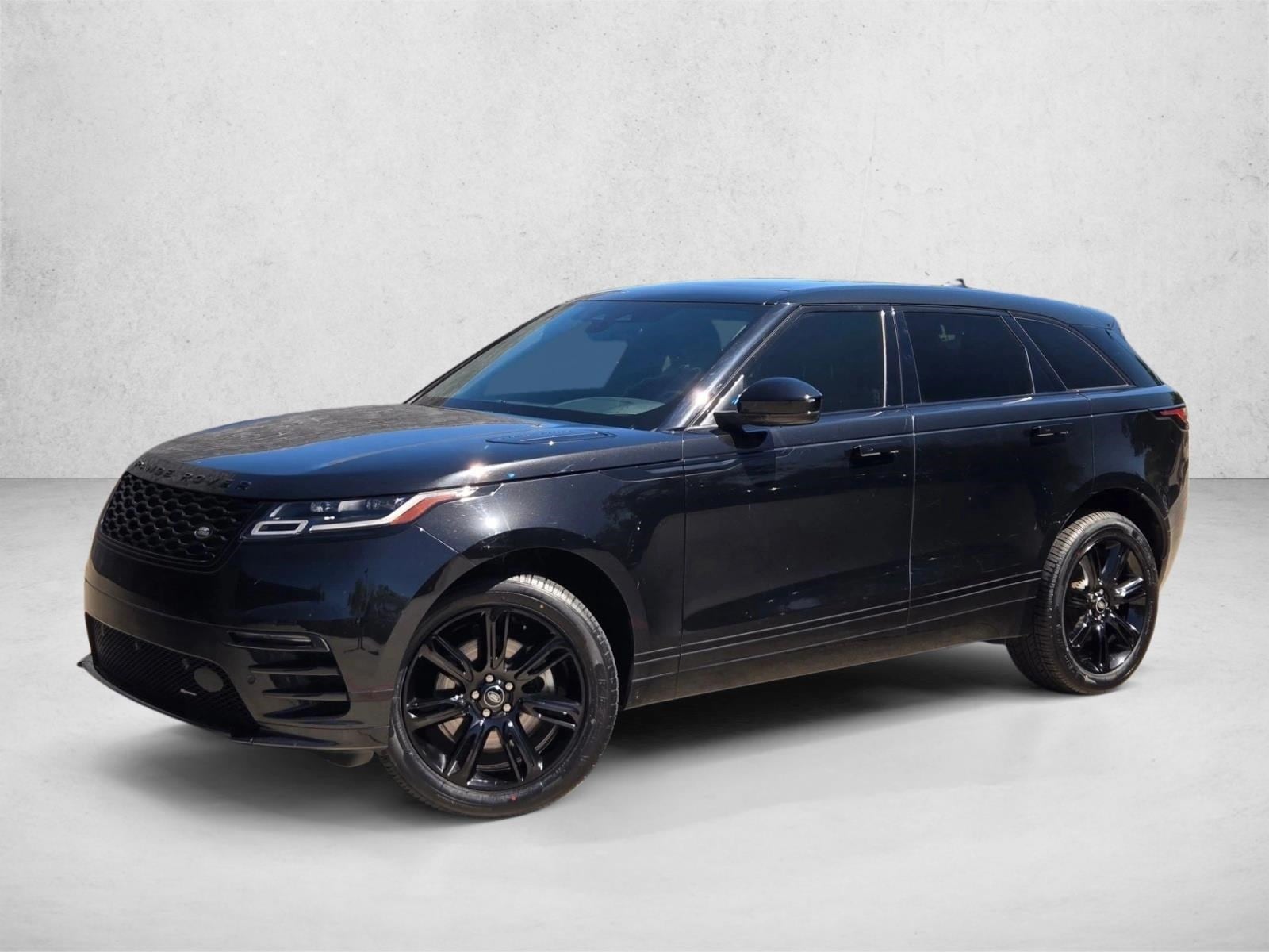 2023 Land Rover Range Rover Velar S